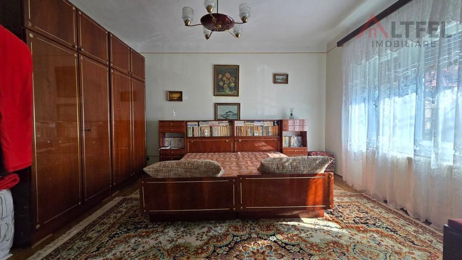 COMISION 0! Casa individuala cu 925 mp teren de vanzare in Piata Cluj - 7