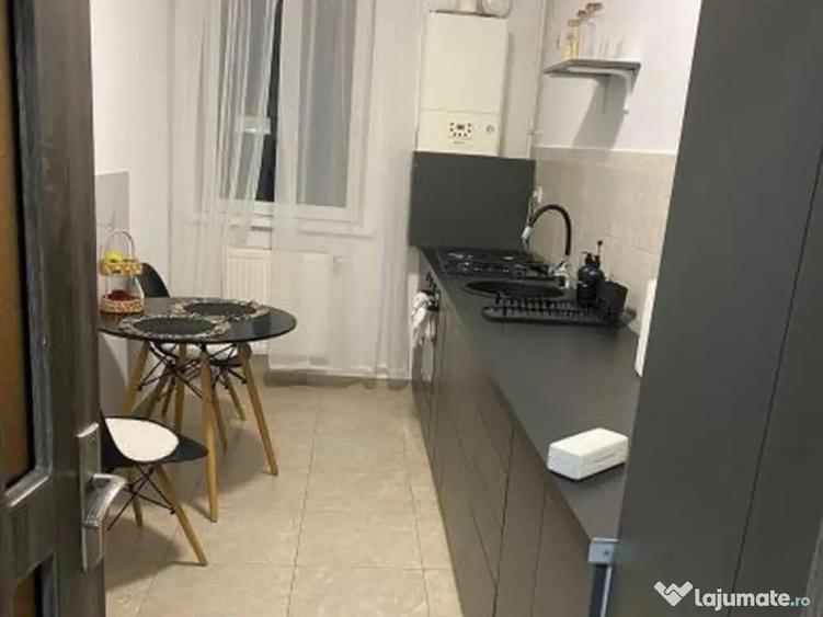 Berceni metrou parter decomandat - 2