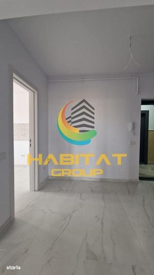 Apartament cu 2 camere decomandat în Titan