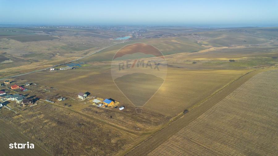 Teren intravilan I Vanatori I 600 mp I Comision 0% - 2