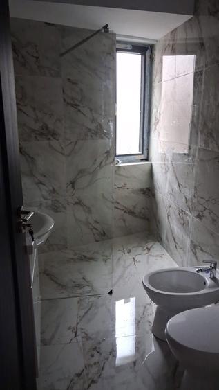 Apartament Studio Dem Radulescu Parter - 4