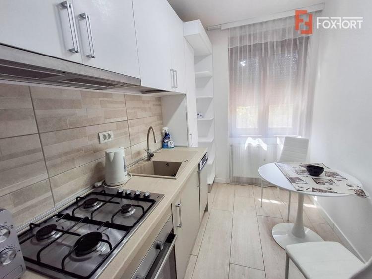Apartament cu o camera de inchiriat in Timisoara, zona Medicina - 3