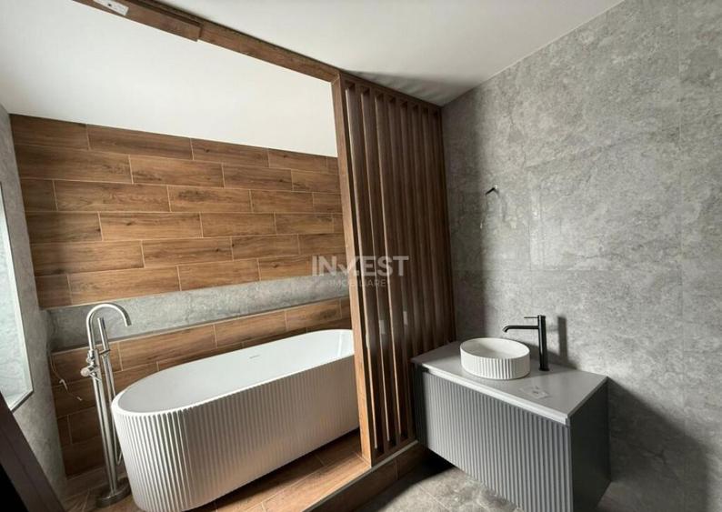 CASA CU 4 CAMERE , CONSTRUCTIE PREMIUM VALEA ADANCA , FINALI - 1