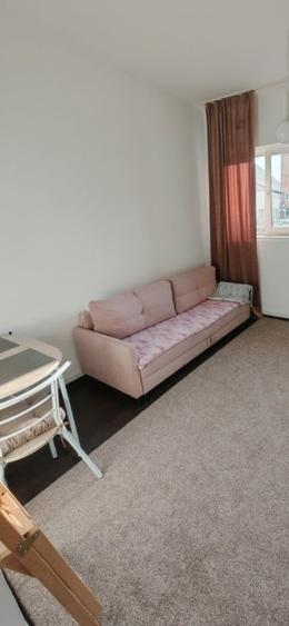 Garsiniera moderna- langa Afi Mall  - 1