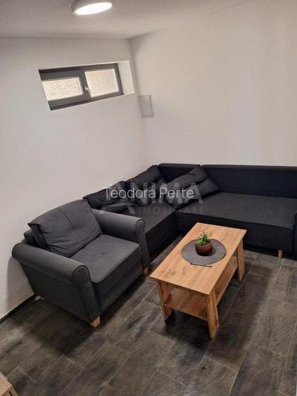 Apartament cu 3 camere decomandat, mobilat în Andrei Mureșanu Apartament cu 3 camere decomandat, mobilat în Andrei Mureșanu