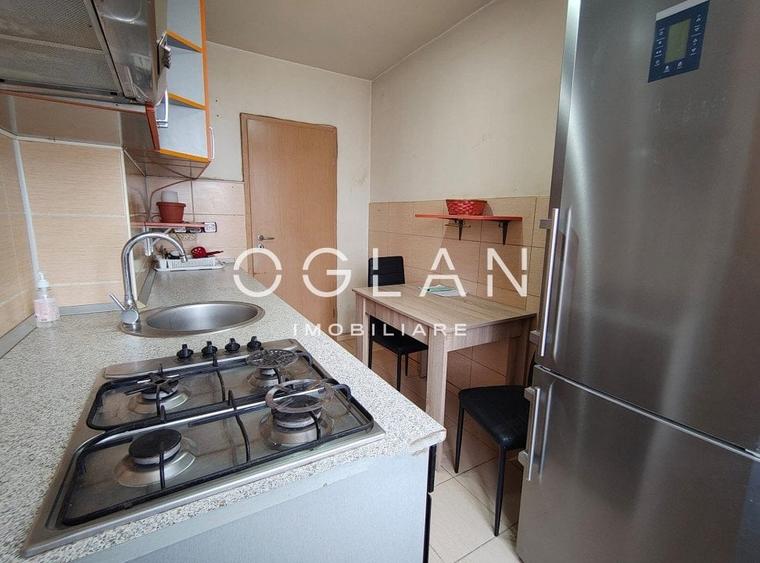 Apartament 2 cam. Etaj 2/2- Central: Trei Stejari - 4