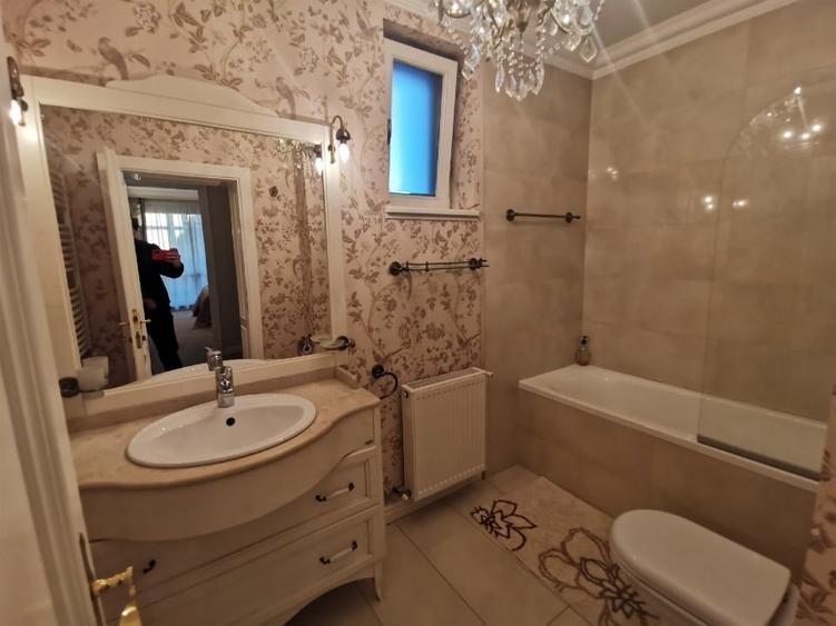 PPRIETAR inchiriez 3 camere Dorobanti - 6