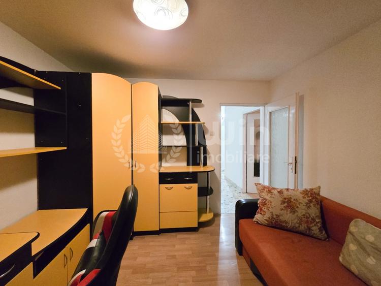 Apartament 5 camere decomandat | 95mp | Balcon | Manastur | Calvaria - 10