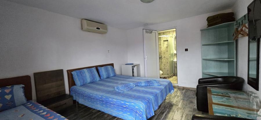 Pensiune 17 camere in Eforie Nord – afacere de familie, gata de exploatare - 31