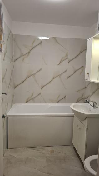 Sector 5 Apartament 1 camera, 29.5 mp, Str. Cartojani - 11