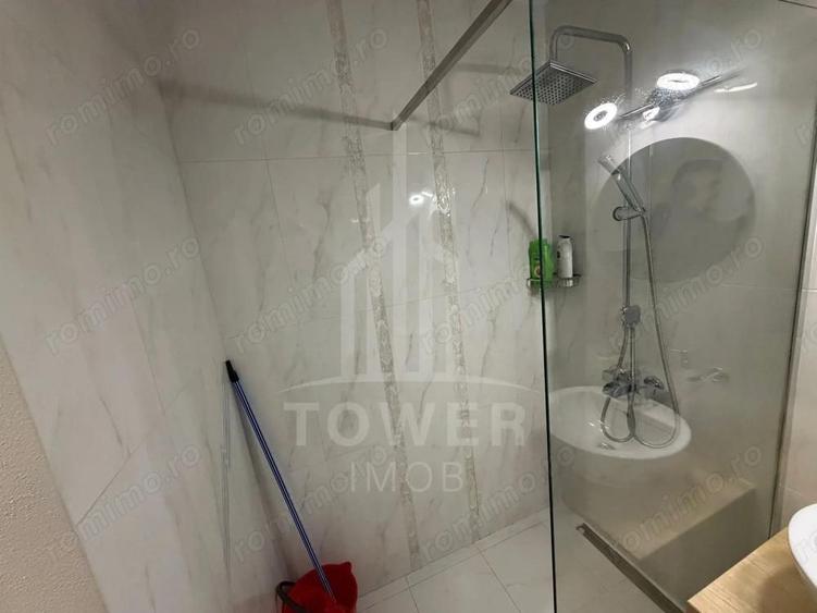 Garsoniera pentru Regim Hotelier | 30 mp | | Pia?a mare | - 8