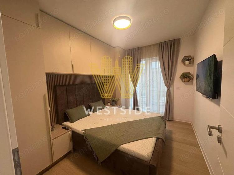 Apartament premium de inchiriat, cu 2 camere, in Giroc - 8