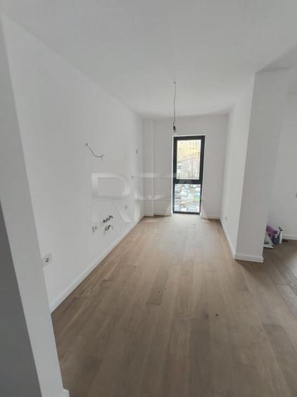 Apartament 2 camere, Unirii - 1