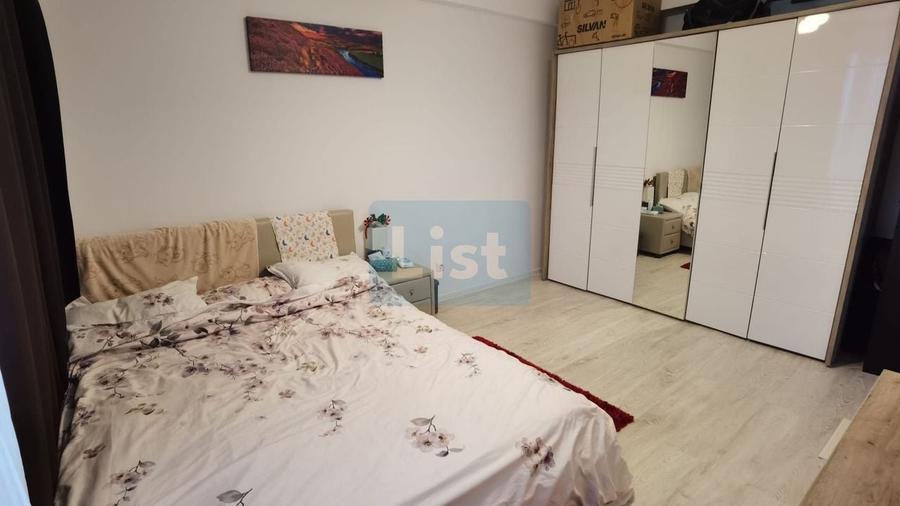 Apartament de vânzare, Valea Lupului - 52 mp, 2 camere - 1
