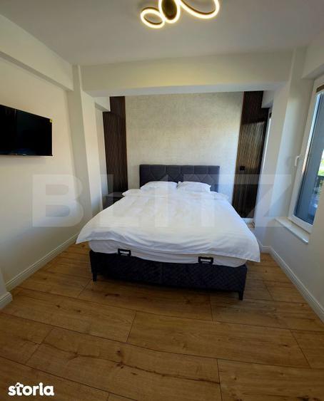 Apartament de lux, 3 camere, 105 mp utili, ultracentral - 5