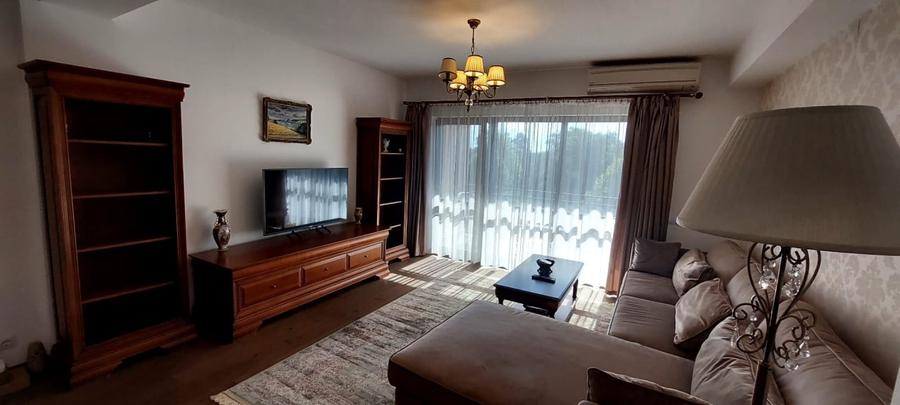 Apartament 3 camere, supratafata utila 104mp, spre vanzare Parcul SubArini - 1