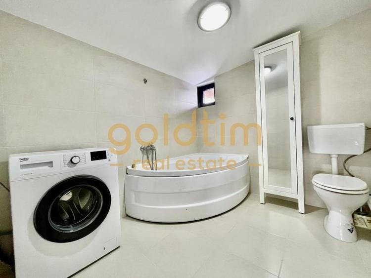 ULTIMUL  ETAJ/LIFT DIRECT/SUPRAFATA GENEROASA/ Trasnformat din 4 camere - 18