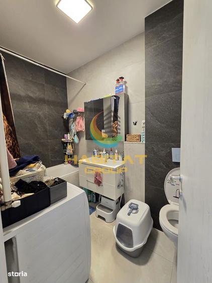 Apartament cu 4 camere decomandat în Berceni