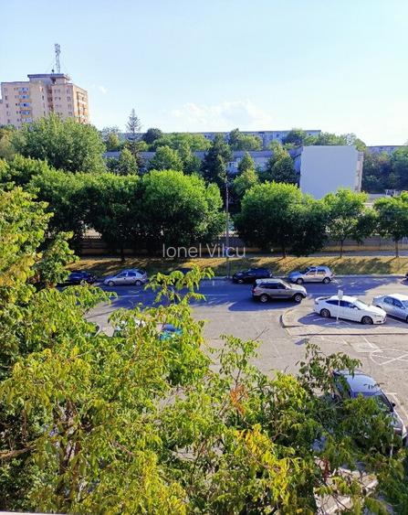 Apartament cu doua camere Apartament cu doua camere