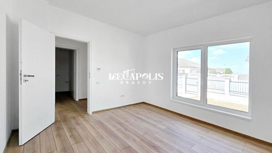 Casă individuală de v&acirc;nzare &icirc;n Bod - 150.000 EUR + TVA - 12