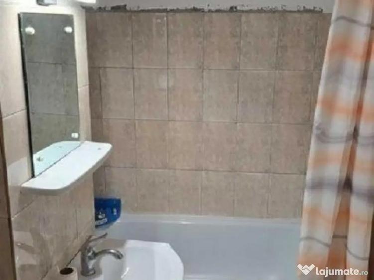 Inel 2, garsoniera de vanzare, 40mp, etaj 3, decomandata - 7