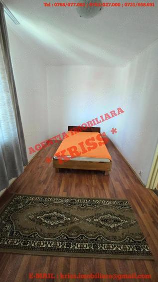 Apartament 2 Camere ALEEA OITUZ - LIDL Confort 2 Semidecomandat Etaj 3 din 4 Centrala Termica Liber - 2