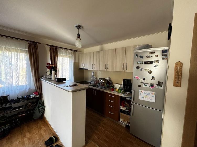 Proprietar,vand sau schimb cu apartament ,casa vacanta Tocile - 2