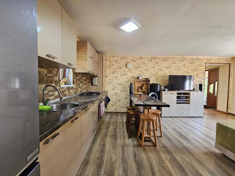 Casă + teren în Satul Bejan, Comuna Șoimuș - 19