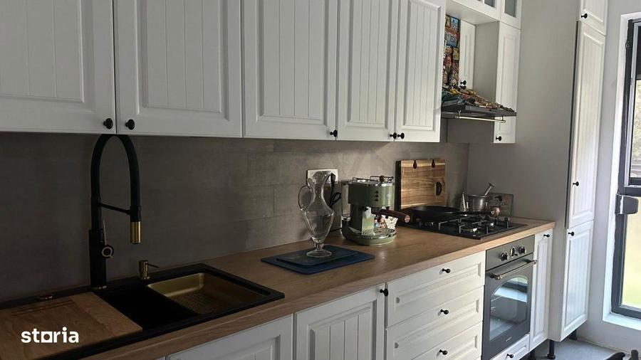 2 camere I Politehnica I Parter Inalt - 5