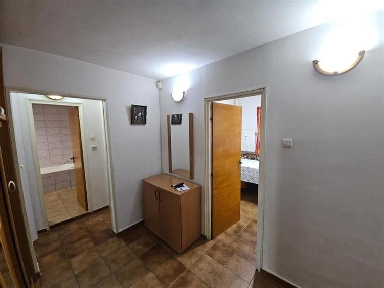 Apartament 2 camere - decomandat - Ctie 85 - Bloc Reabilitat termic - 5