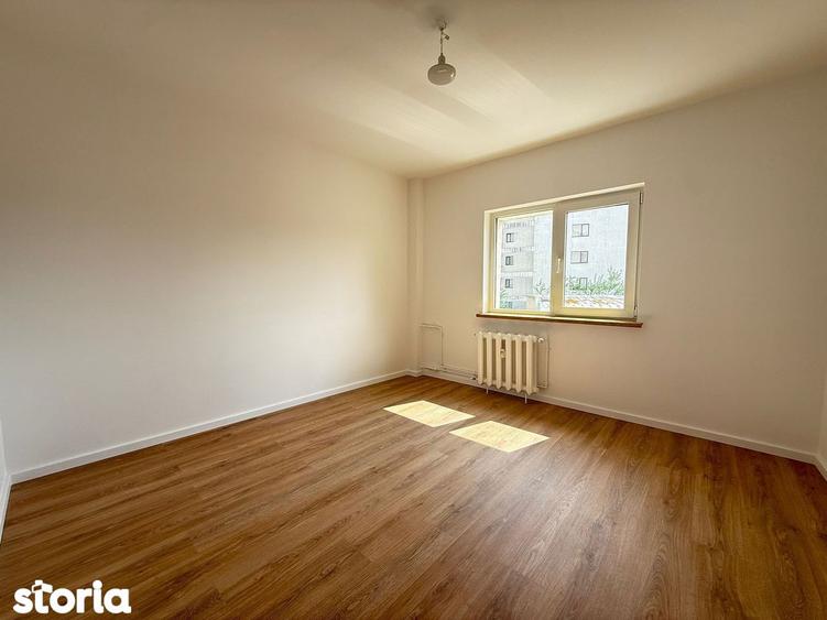 3 CAMERE ? RENOVAT ? BLOC REABILITAT ? ETAJ INTERMEDIAR ? NERVA TRA - 11