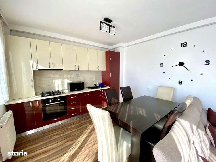 Vand penthouse modern, 2 camere, ARED-Kaufland - 10