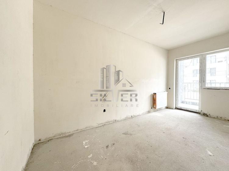 Apartament cu o camera/38.5 mp/imobil NZEB. - 3