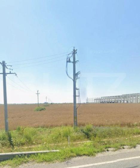 Teren intravilan, 18.802 mp, zona Carcea - 2