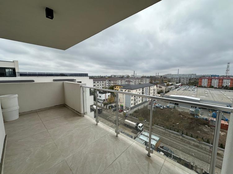 Apartament 3 camere de tip DUPLEX/terasa proprie 97  mp/7 minute Metrou Berceni - 19