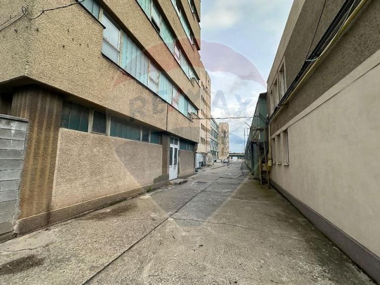 Spatiu industrial de 1100mp de inchiriat - 11