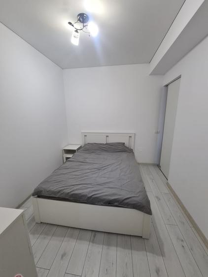 inchiriez apartament 2 camere, decomandat, mobilat si utilat complet - 6