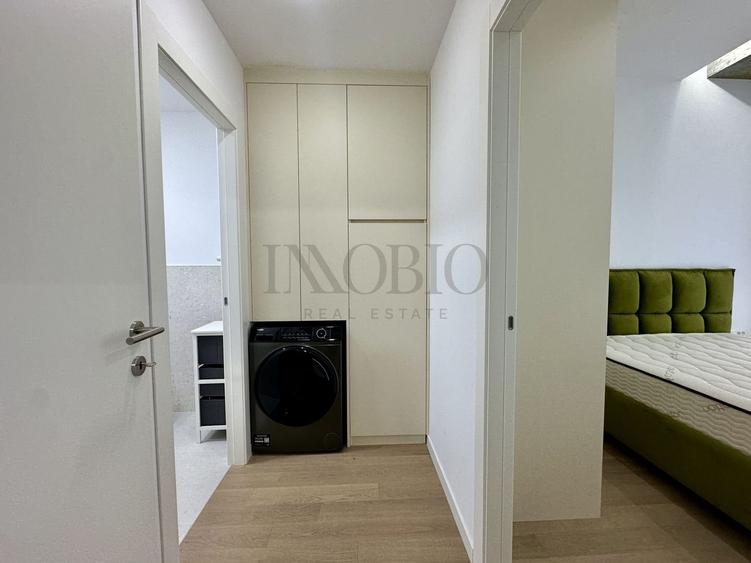 Apartament 2 Camere | Up-Site | Loc de Parcare | Boxa - 6