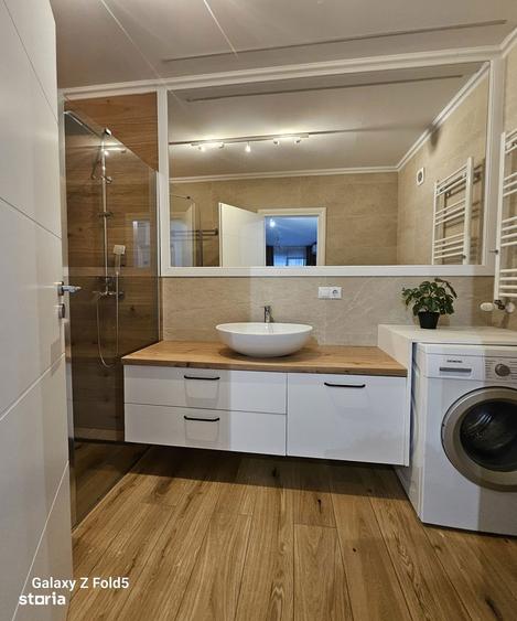 Apartament 2 camere de inchiriat | AES Residence Oradea - 7