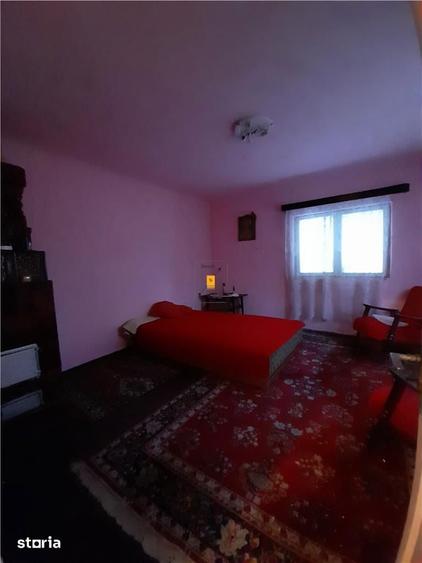 Teren cu casa in Tatarani - 3