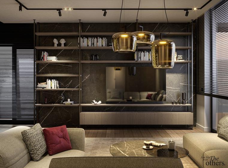 Penthouse TREVI 3 - 32