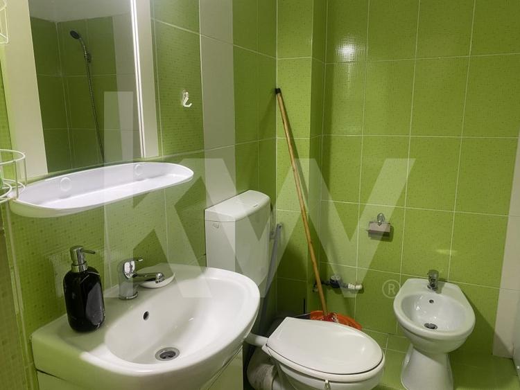 Apartament 2 camere curat cu balcon si parcare zona Arhitectilor Sibiu - 8