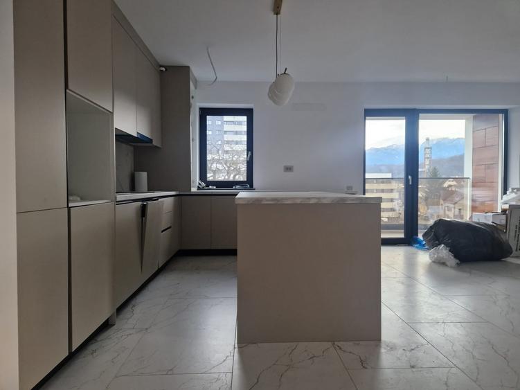Apartament 3 camere, parcare subterana, mobilat utilat - 6