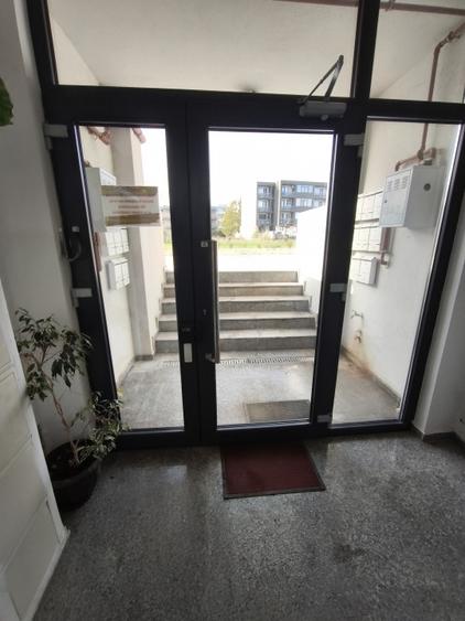 Apartament de inchiriat pe malul marii Mamaia Nord - 8