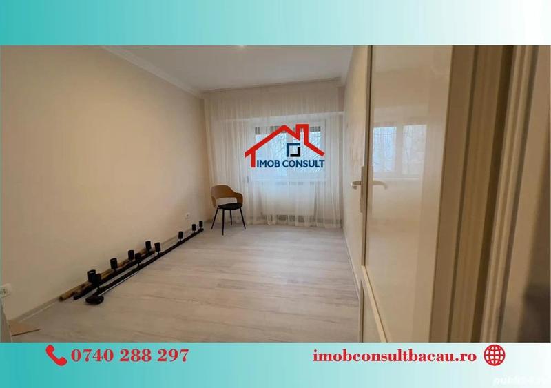 Apartament 3 camere, etaj 1! Stefan cel Mare! CE1478 - 6