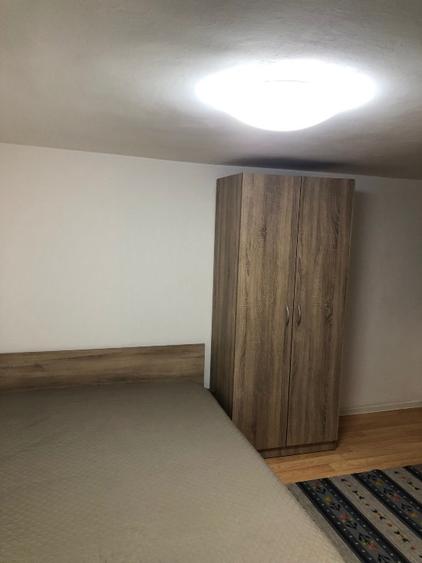 Garsoniera la casa- acces separat- Zona Vlahuta - 7