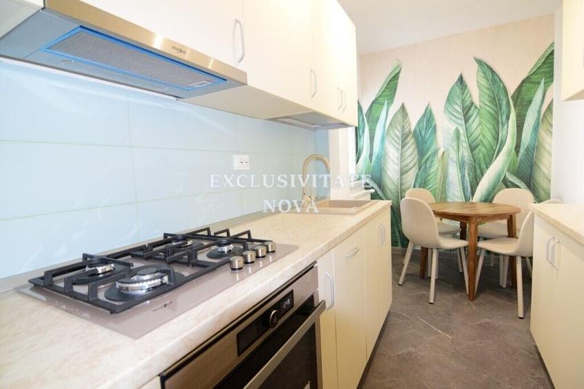 Apartament RENOVAT 100mp Ion Mihalache Parcul Kiseleff Piata Victoriei - 16