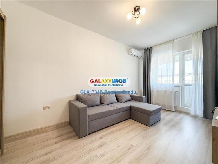 Apartament cu 2 camere de inchiriat in Militari Residence - 2