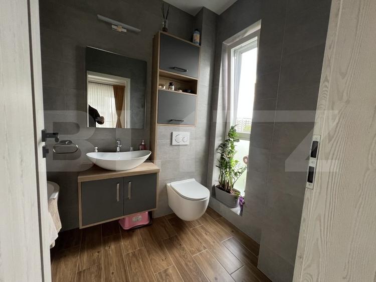 Apartament 3 camere | Zona Vivo - 8