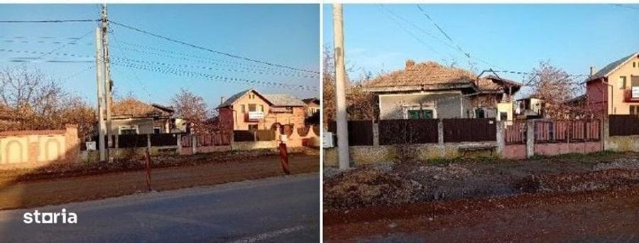 Casa si teren Salcuta, ID: R3045854 - 7